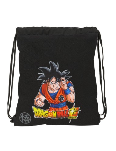 Saco Plano Dragon Ball | Reino Escolar: Mochilas y Regalos