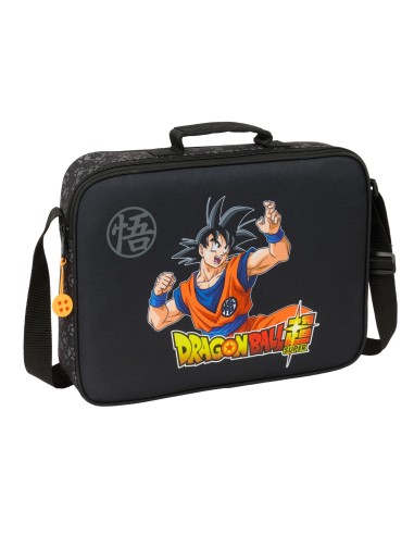 Cartera Extraescolares Dragon Ball | Reino Escolar: Mochilas y Regalos