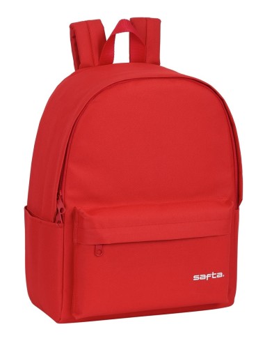 Mochila Para Portatil 14.1" Safta | Reino Escolar: Mochilas y Regalos