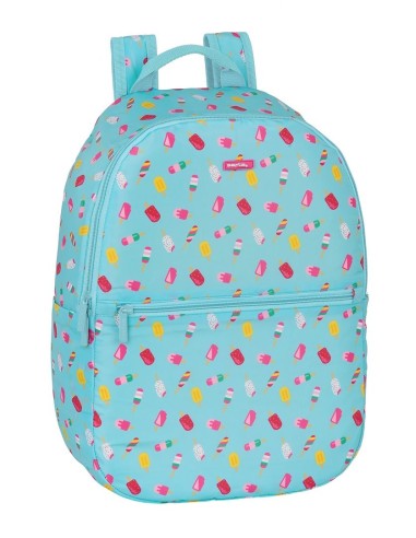 Mochila Plegable Safta | Reino Escolar: Mochilas y Regalos