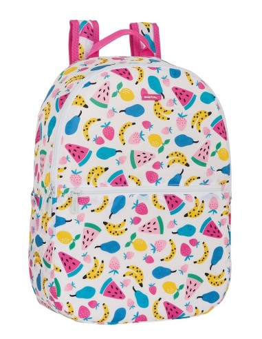 Mochila Plegable Safta | Reino Escolar: Mochilas y Regalos