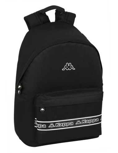 Mochila Para Portatil 14.1" Kappa | Reino Escolar: Mochilas y Regalos