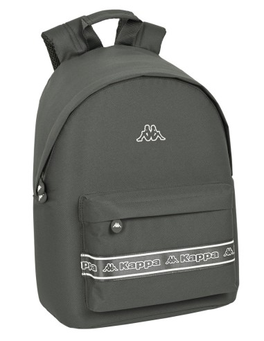 Mochila Para Portatil 14.1" Kappa | Reino Escolar: Mochilas y Regalos