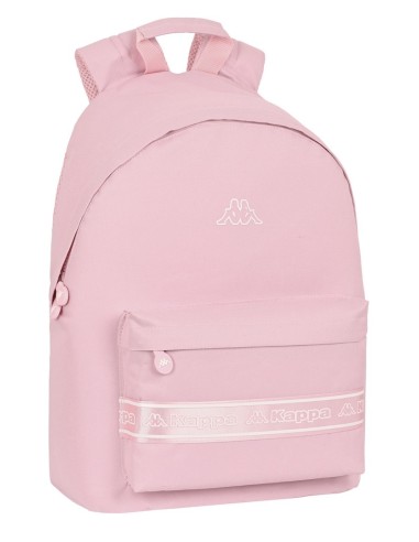 Mochila Para Portatil 14.1" Kappa | Reino Escolar: Mochilas, Estuches y Papelería de Disney, Real Madrid, Regalos y más