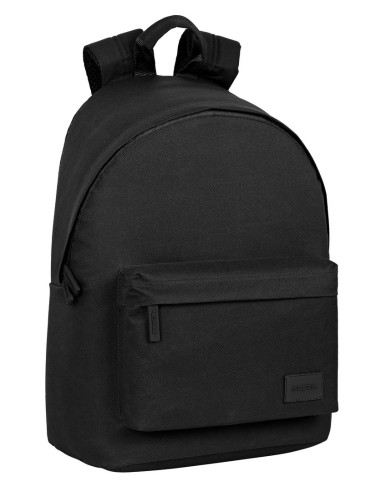 Mochila Para Portatil 14.1" Safta Basics | Reino Escolar: Mochilas y Regalos