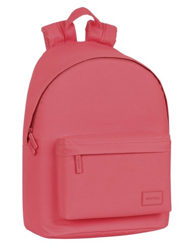 Mochila Para Portatil 14.1" Safta Basics | Reino Escolar: Mochilas y Regalos