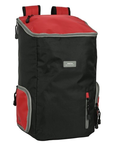 Mochila Multisports Para Portatil 13.3" Safta | Reino Escolar: Mochilas y Regalos