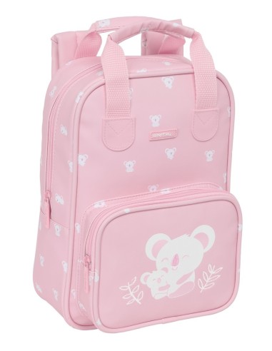 Mochila Infantil Con Asas Safta Preescolar | Reino Escolar: Mochilas y Regalos