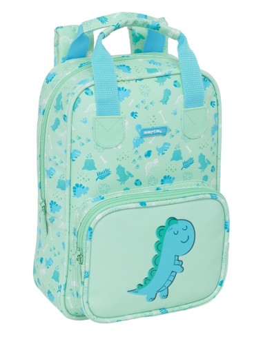 Mochila Infantil Con Asas Safta Preescolar | Reino Escolar: Mochilas y Regalos