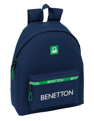 Mochila Benetton | Reino Escolar: Mochilas y Regalos