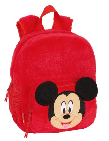 Mochila Peluche Guarderia Mochilas Peluche Guarderia | Reino Escolar: Mochilas y Regalos