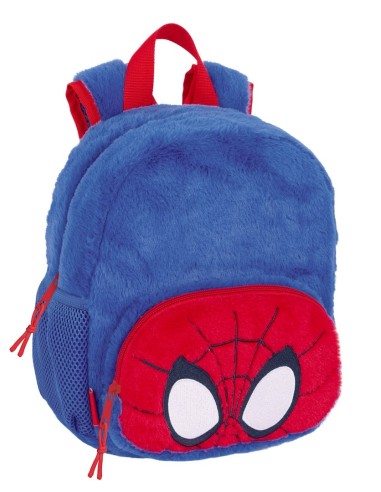 Mochila Peluche Guarderia Mochilas Peluche Guarderia | Reino Escolar: Mochilas y Regalos