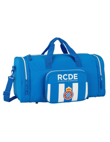 Bolsa Deporte R.C.D. Español | Reino Escolar: Mochilas y Regalos