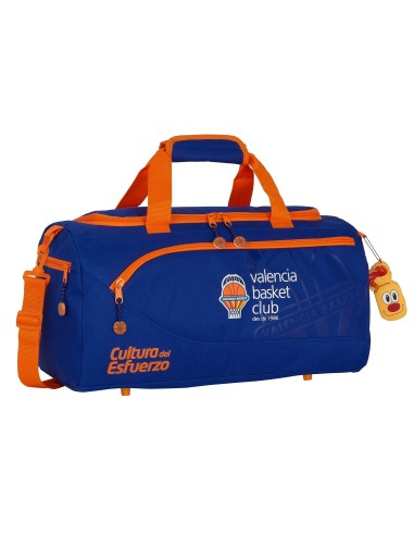 Bolsa Deporte Valencia Basket Club | Reino Escolar: Mochilas y Regalos