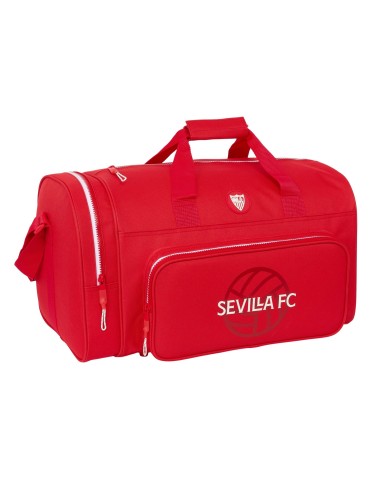 Bolsa Deporte Sevilla F.C. | Reino Escolar: Mochilas y Regalos