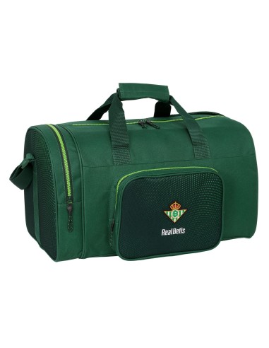 Bolsa Deporte Resistente Al Agua Real Betis Balompie | Reino Escolar: Mochilas y Regalos