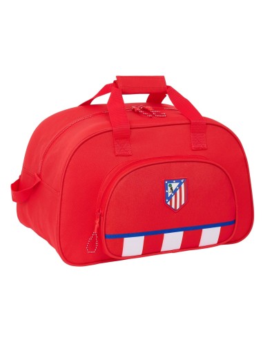 Bolsa Deporte Atletico De Madrid | Reino Escolar: Mochilas y Regalos