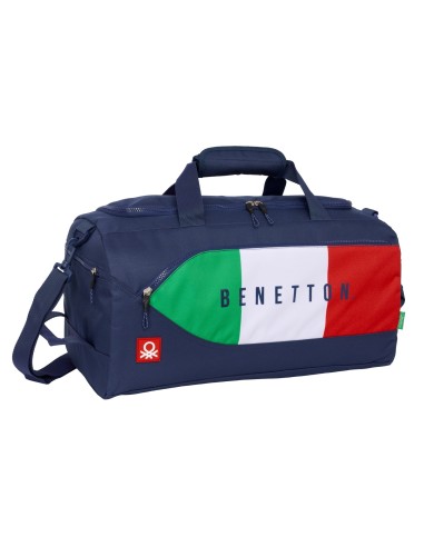 Bolsa Deporte Benetton | Reino Escolar: Mochilas y Regalos