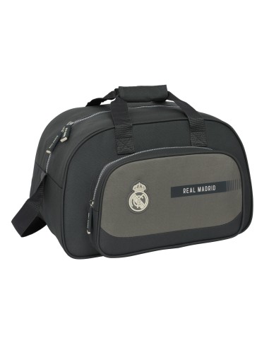 Bolsa Deporte Real Madrid | Reino Escolar: Mochilas y Regalos