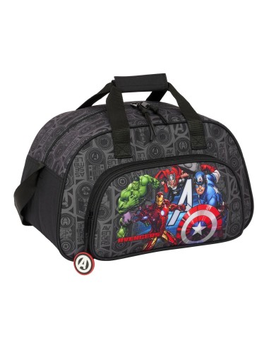 Bolsa Deporte Avengers | Reino Escolar: Mochilas y Regalos