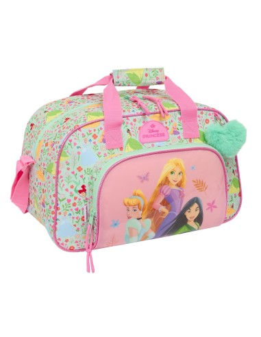 Bolsa Deporte Princesas Disney | Reino Escolar: Mochilas y Regalos