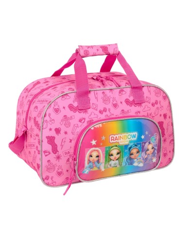 Bolsa Deporte Rainbow High | Reino Escolar: Mochilas y Regalos