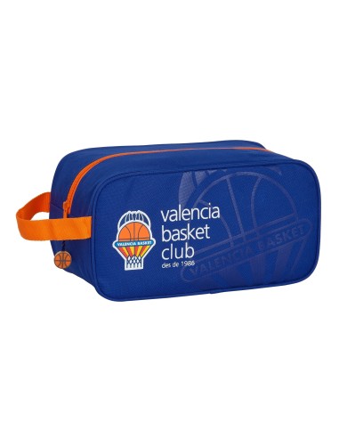 Zapatillero Valencia Basket Club | Reino Escolar: Mochilas y Regalos