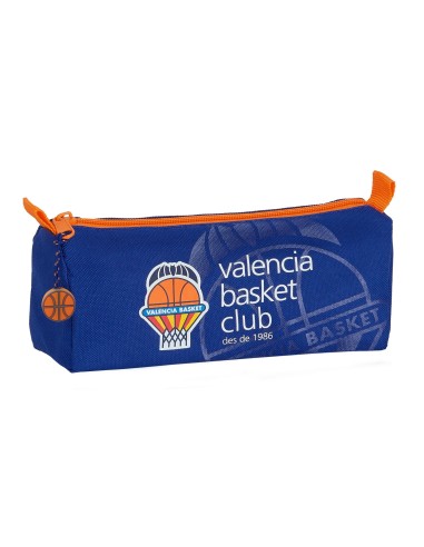 Portatodo Valencia Basket Club | Reino Escolar: Mochilas y Regalos