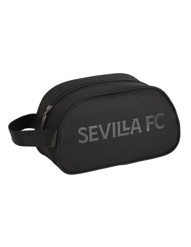 Neceser 1 Asa Adaptable A Carro Sevilla F.C. | Reino Escolar: Mochilas y Regalos