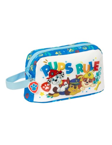 Portadesayunos Termo Paw Patrol  | Reino Escolar: Mochilas y Regalos