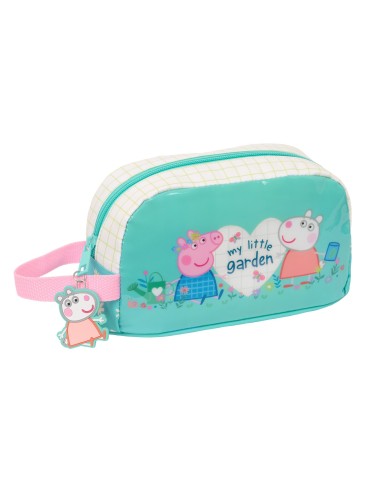 Portadesayunos Termo Peppa Pig | Reino Escolar: Mochilas y Regalos