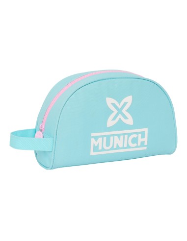 Neceser Adaptable A Carro Munich | Reino Escolar: Mochilas y Regalos