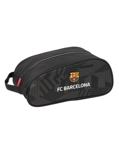 Zapatillero F.C. Barcelona | Reino Escolar: Mochilas y Regalos