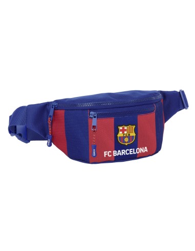 Riñonera F.C. Barcelona | Reino Escolar: Mochilas y Regalos