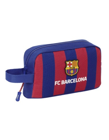 Portadesayunos Termo F.C. Barcelona | Reino Escolar: Mochilas y Regalos