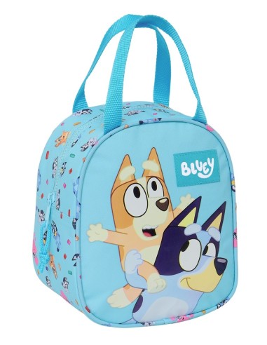 Neceser Termo Bluey | Reino Escolar: Mochilas y Regalos