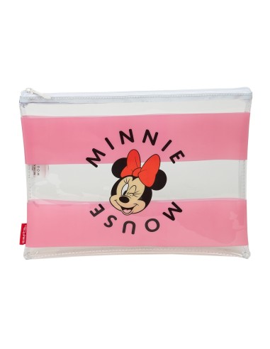 Summer Bag Minnie Mouse  | Reino Escolar: Mochilas y Regalos