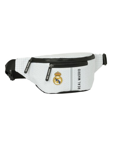 Riñonera Real Madrid | Reino Escolar: Mochilas y Regalos