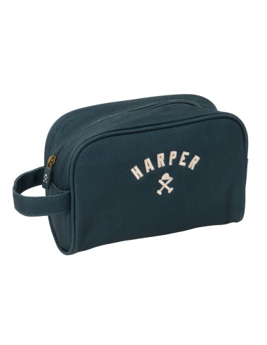 Neceser Harper & Neyer | Reino Escolar: Mochilas y Regalos