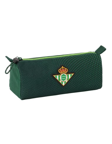 Portatodo Resistente Al Agua Real Betis Balompie | Reino Escolar: Mochilas y Regalos