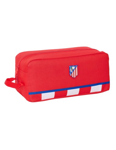 Zapatillero Atletico De Madrid | Reino Escolar: Mochilas y Regalos