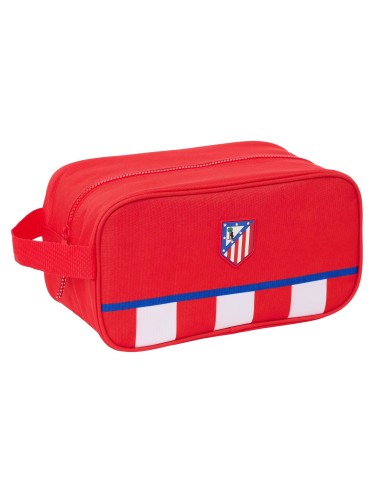 Zapatillero Atletico De Madrid | Reino Escolar: Mochilas y Regalos