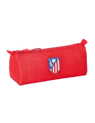 Portatodo Atletico De Madrid | Reino Escolar: Mochilas y Regalos