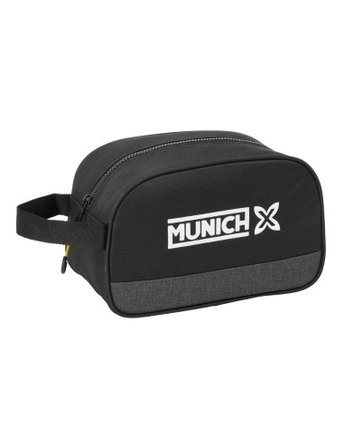 Neceser 1 Asa Adaptable A Carro Munich | Reino Escolar: Mochilas y Regalos