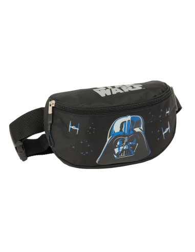 Riñonera Star Wars | Reino Escolar: Mochilas y Regalos