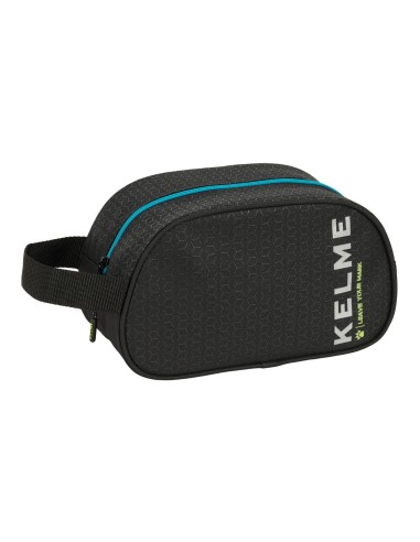 Neceser 1 Asa Adaptable A Carro Kelme | Reino Escolar: Mochilas y Regalos