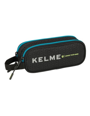 Portatodo Doble Kelme | Reino Escolar: Mochilas y Regalos