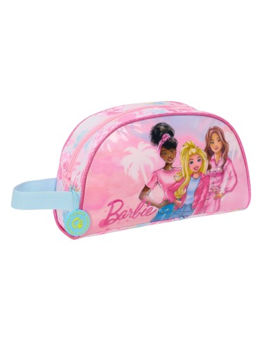 Neceser Adaptable A Carro Barbie | Reino Escolar: Mochilas y Regalos