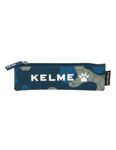 Portatodo Estrecho Kelme | Reino Escolar: Mochilas y Regalos