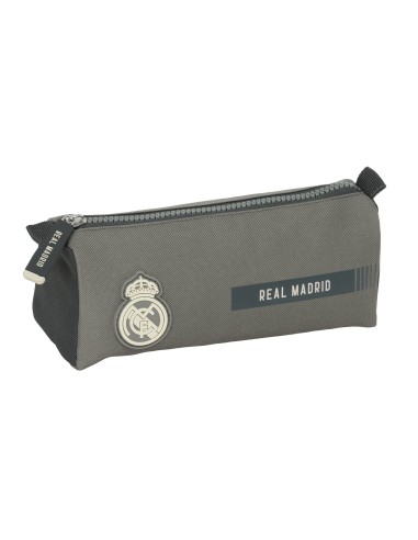 Portatodo Real Madrid | Reino Escolar: Mochilas y Regalos